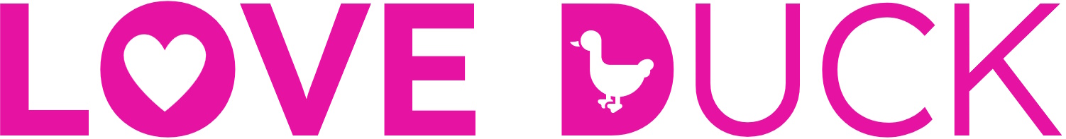 Love Duck